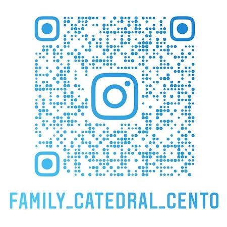 Family Catedral Centro Granada