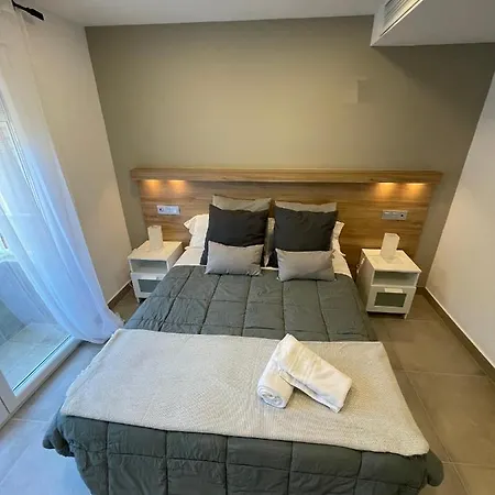 Apartment Family Catedral Centro Granada