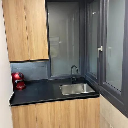 Apartment Family Catedral Centro