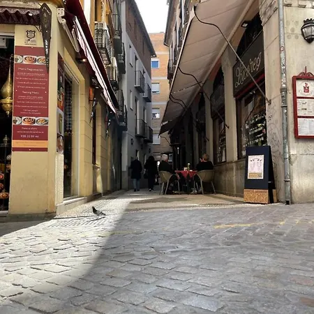 Family Catedral Centro Apartment Granada