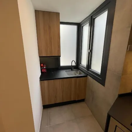 Apartment Family Catedral Centro *