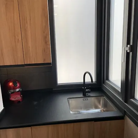 Apartment Family Catedral Centro Granada