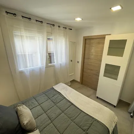 Apartment Family Catedral Centro