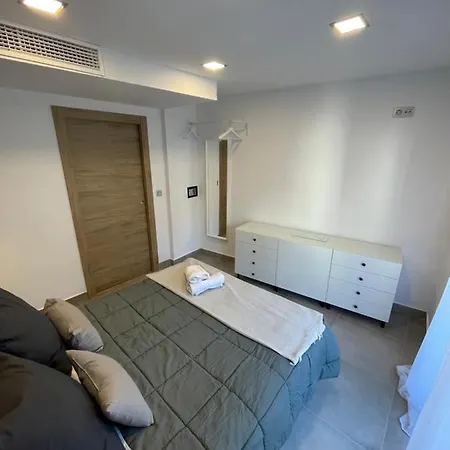 Apartment Family Catedral Centro Granada