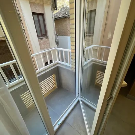 Apartment Family Catedral Centro
