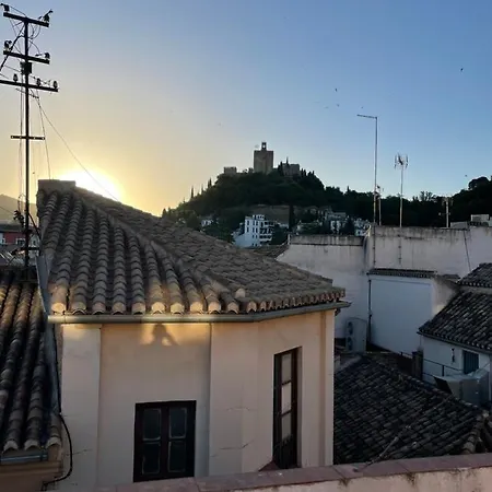 Apartment Family Catedral Centro *