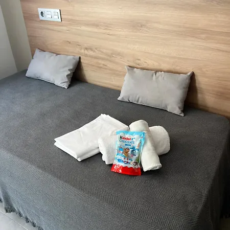 Apartment Family Catedral Centro Granada