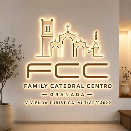 Family Catedral Centro * Grenada