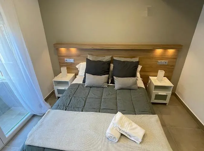 Apartamento Family Catedral Centro Granada