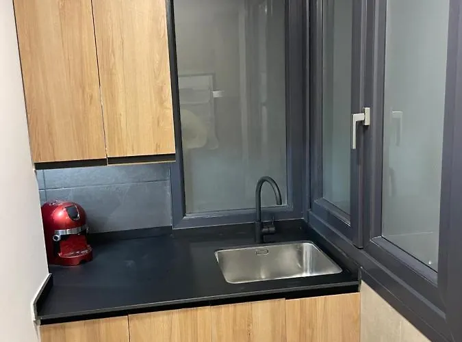 Apartamento Family Catedral Centro