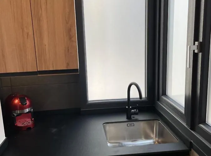 Apartamento Family Catedral Centro Granada