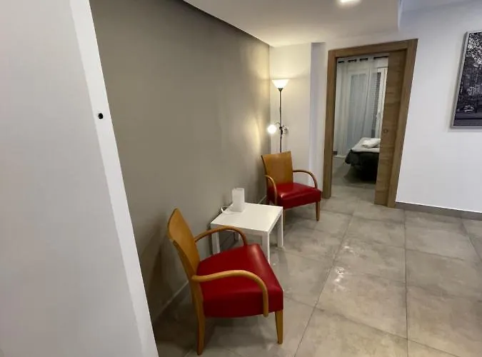 Apartamento Family Catedral Centro
