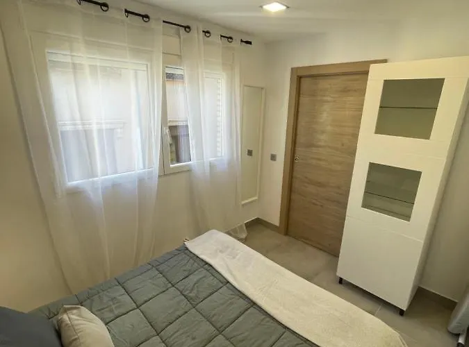 Apartamento Family Catedral Centro