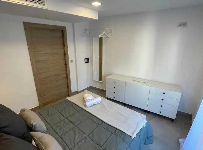 Apartamento Family Catedral Centro Granada