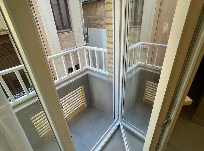 Apartamento Family Catedral Centro