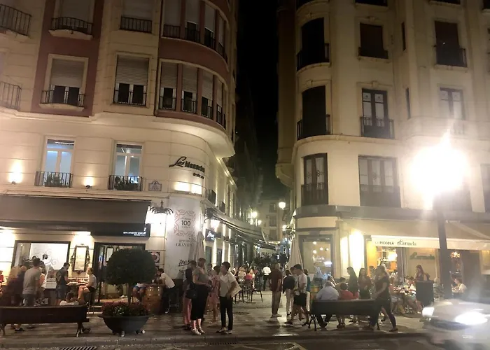 Family Catedral Centro *