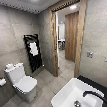 Appartement Family Catedral Centro Grenade